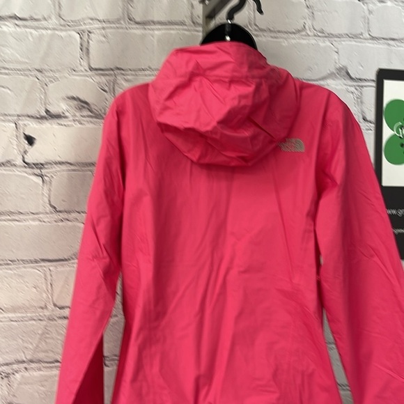 The north face rain shell womens small - Picture 5 of 7